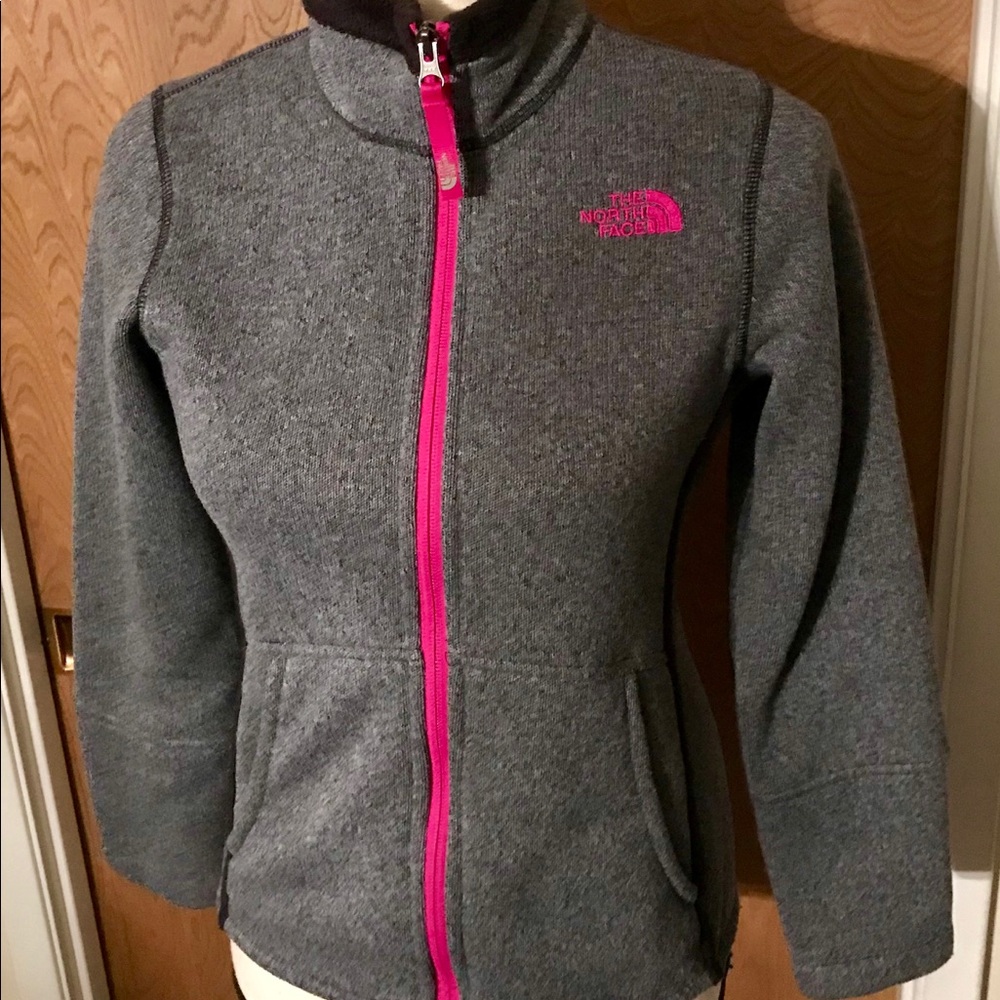 The North Face | Girls Jacket * Lowest Price